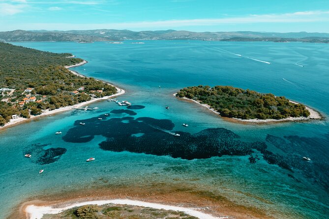 Blue Lagoon & 3 Islands Small-Group Speedboat Tour - Comfort, weather, and what to pack