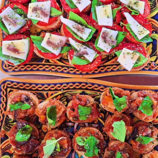 Boat Excursions in Cefalù with Snorkeling & Aperitif - Passing Club Med and the coastal caves