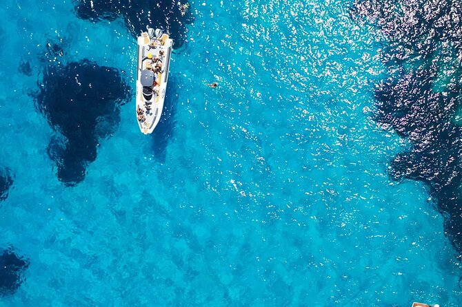 Boat Tour Egadi Day discover Favignana and Levanzo from Trapani - Key points to know before you book