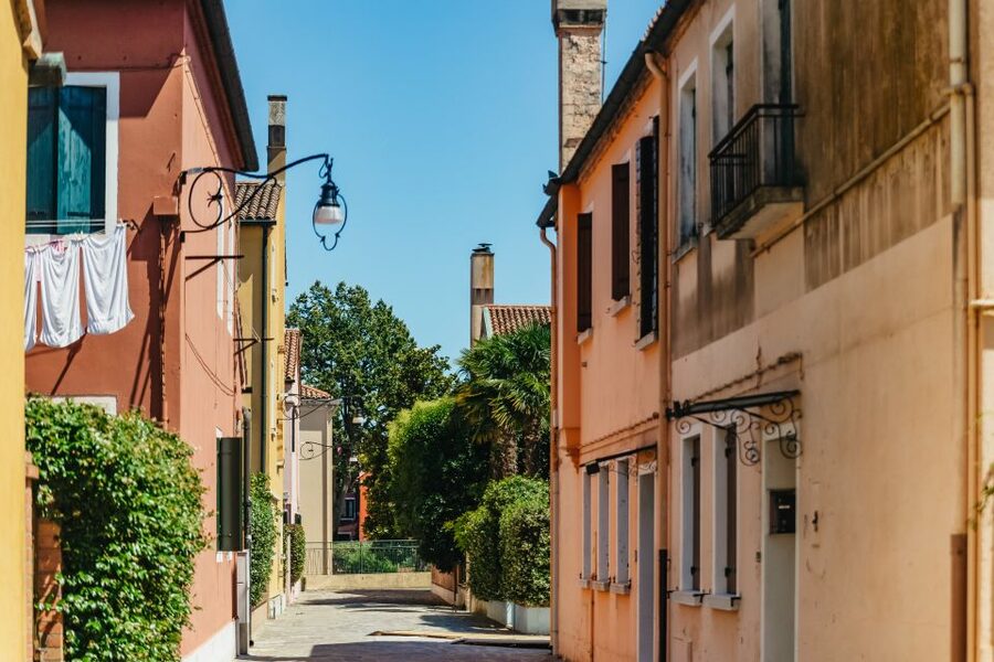 Boat Trip: Glimpse of Murano, Torcello & Burano Islands - My verdict on Murano, Torcello, and Burano