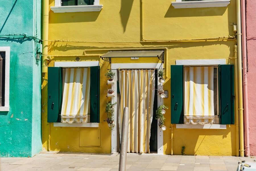 Boat Trip: Glimpse of Murano, Torcello & Burano Islands - What the boat ride adds