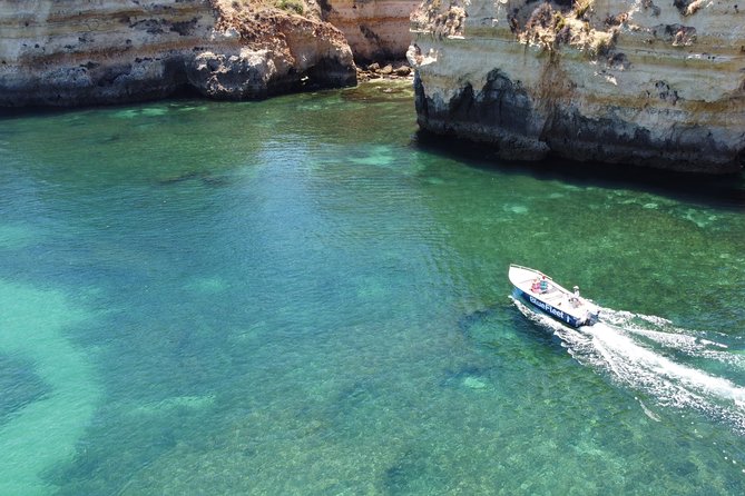 Boat Trip to Ponta da Piedade from Lagos - Why Ponta da Piedade belongs on your Lagos plans