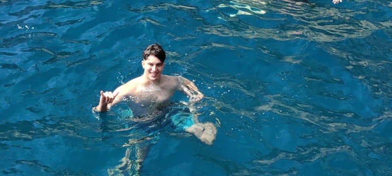 Boat trip to the Medes Islands, caves and stop for swimming - Leaving L’Estartit for the Costa Brava coves