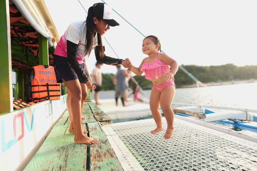 Boracay: Sunset Cruise with Water Activities - Why this two-hour cruise works so well