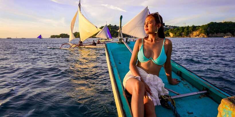 Boracay: Sunset Cruise with Water Activities - Practical tips for a smoother afternoon