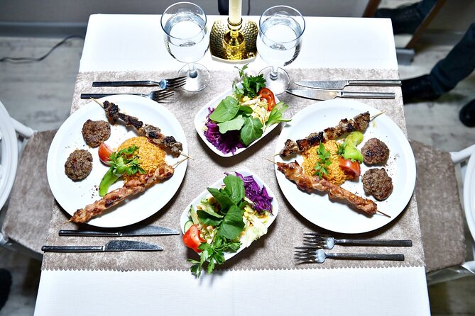 Bosphorus Dinner Cruise with Show and Private Table - A full evening of Turkish dance and music