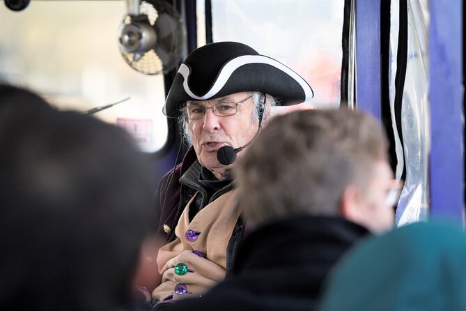 Boston Duck Boat Sightseeing City Tour with Cruise Along Charles River - The 20-minute splashdown on the Charles River