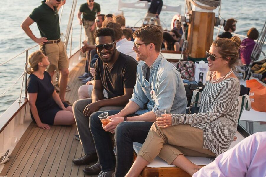 Boston: Harbor Champagne Sunset Sail from Rowes Wharf - Should You Book This Sunset Sail?