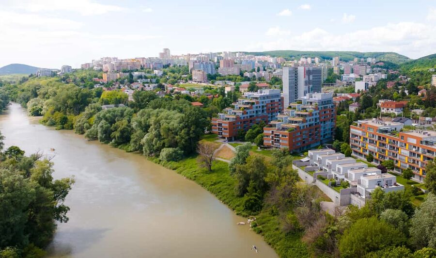 Bratislava: Cruise - Devín Castle Round Trip - Key points to know before you go