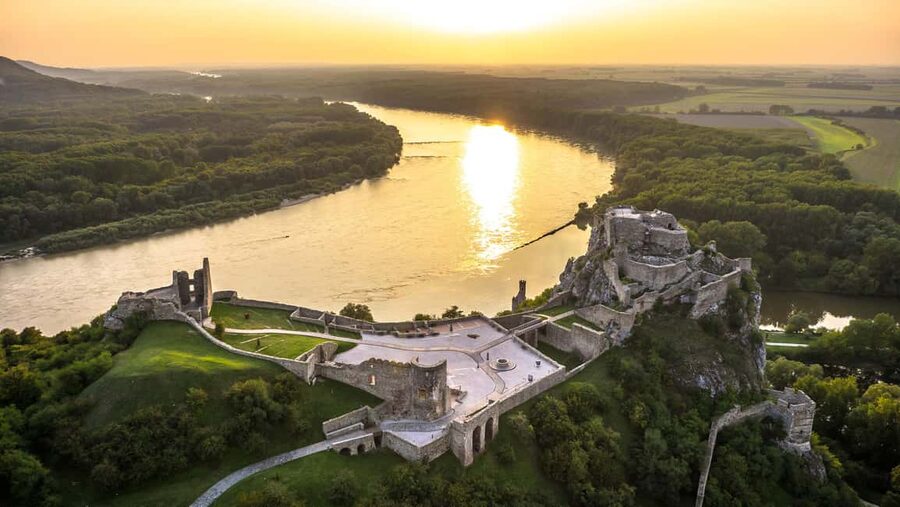 Bratislava: Cruise - Devín Castle Round Trip - Who will enjoy this cruise most?