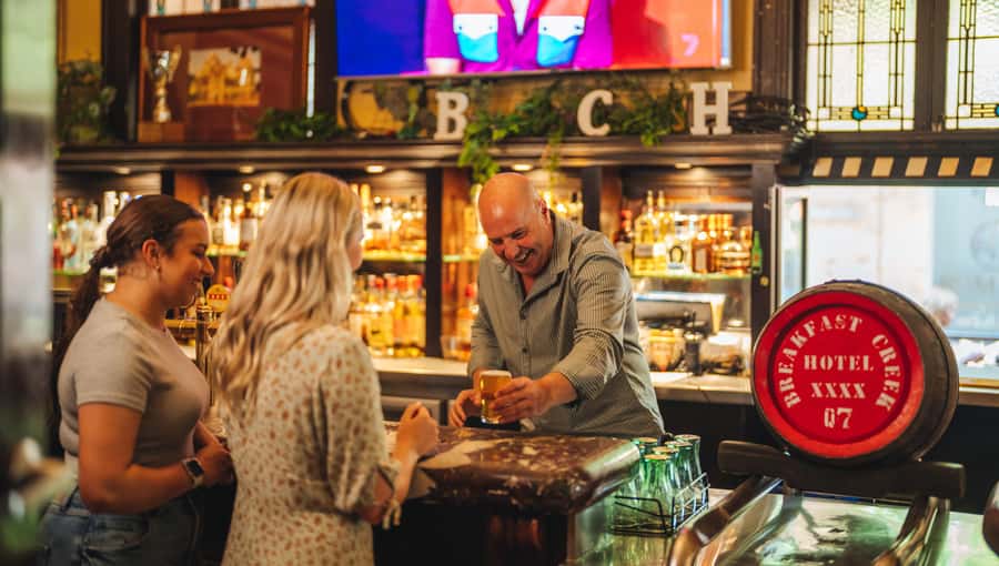 Brisbane: Cruise to Lunch Package: 10:30am-2pm (3.5hr) - Why the river is the star of this Brisbane outing