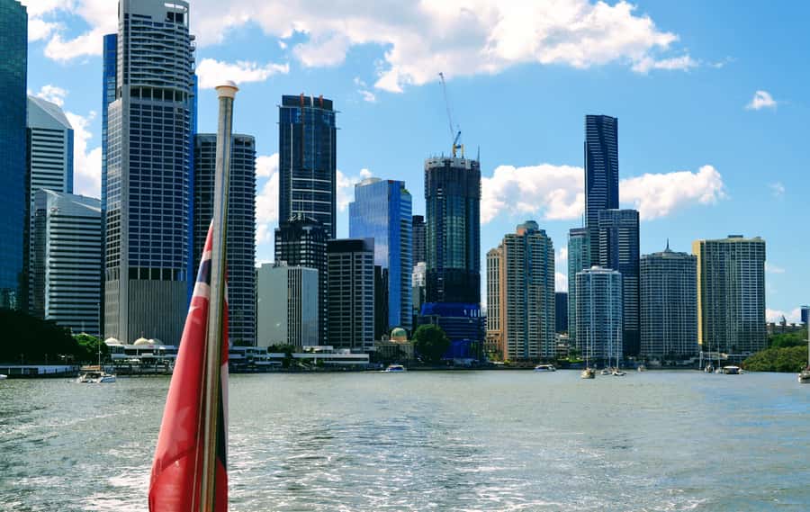 Brisbane: Morning Sightseeing Cruise: 10:30am-12pm (90min) - Practical details that can improve the experience