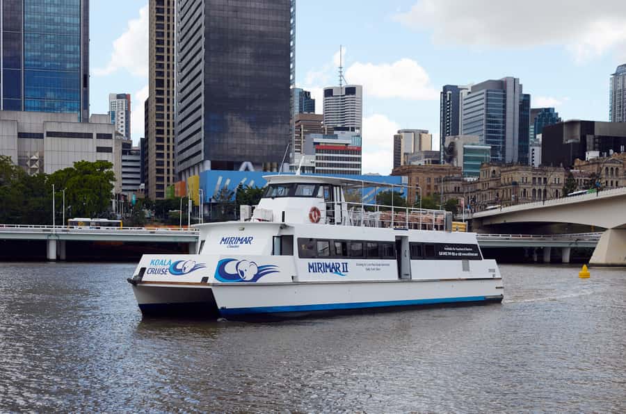 Brisbane River Cruise and Koala Sanctuary Visit - Why This Brisbane Day Trip Works
