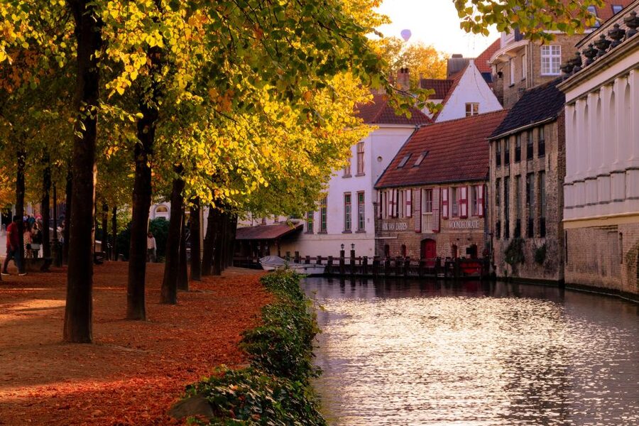 Bruges: Guided Tour & Boat Ride with Optional Beer Tasting - Key points to know before booking
