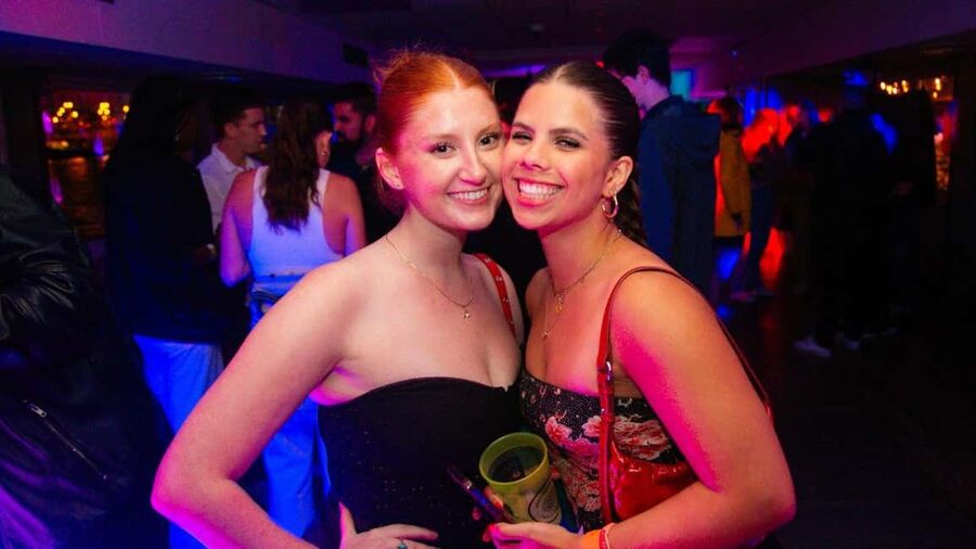 Budapest: Danube Beat Party Cruise with DJ & Drink Packages - Who will enjoy this boat party most?
