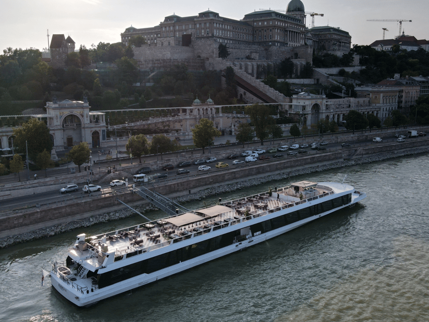 Budapest: Dinner Cruise with Live Music & Unlimited Drinks - Is $116 a Fair Price?