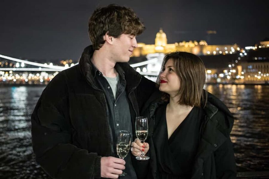 Budapest: Evening Cruise including Drink Options - Why Budapest is best seen from the Danube at night