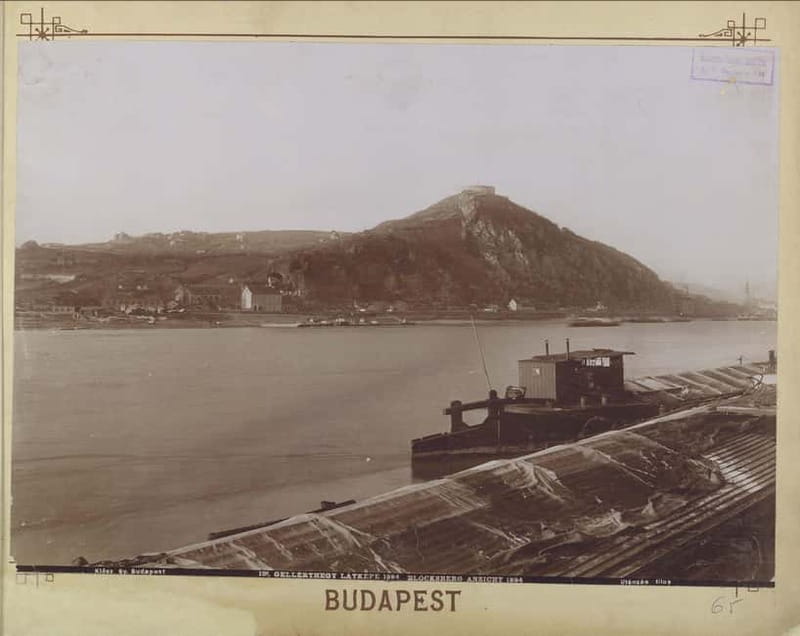 Budapest: Parliament Panorama Cruise with Törley Prosecco - Rudas Bath, Central Market Hall, and Liberty Bridge