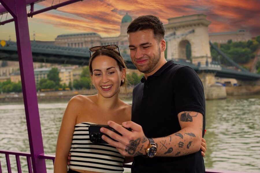 Budapest: Unlimited Prosecco and Wine Sightseeing Cruise - Should you book the Silverline prosecco cruise?