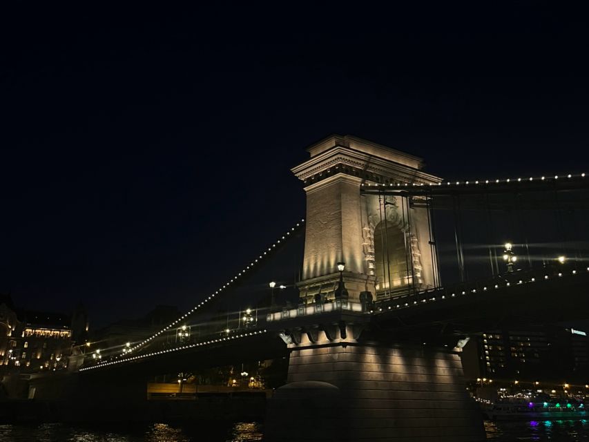 Budapest: Unlimited Prosecco, Beer and Aperol Spritz Cruise - Who will enjoy this cruise most