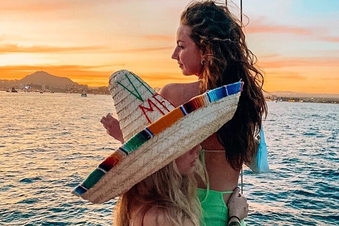 Cabo San Lucas Sunset Cruise with Open Bar and Snacks - Is $68.90 a good value?