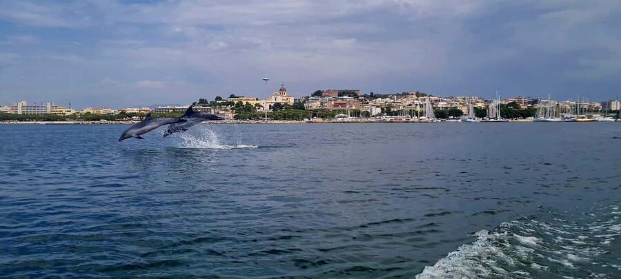 Cagliari: Boat Tour, 4 Stops, Swim, Snorkeling, & 1 Spritz - Why this Cagliari speedboat trip is worth considering