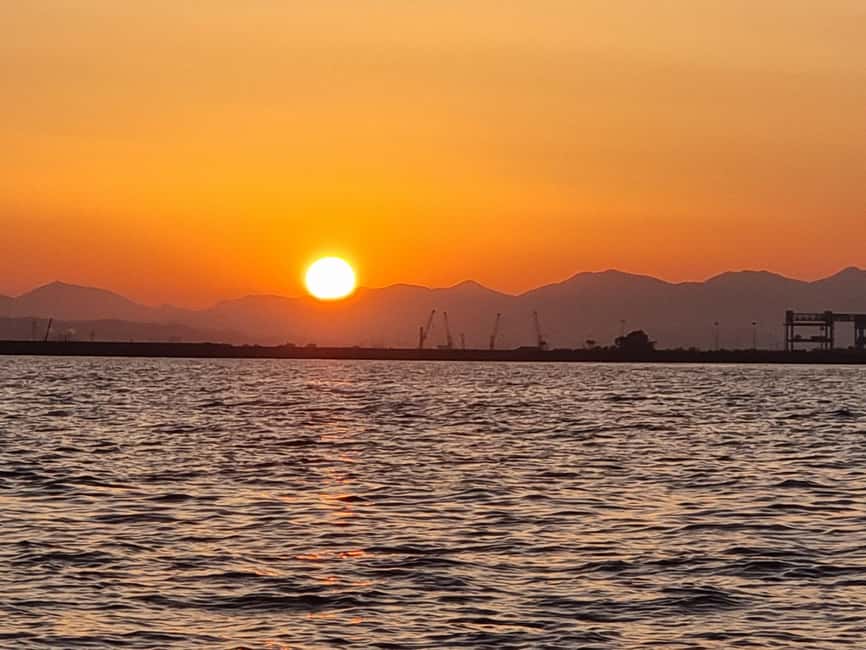 Cagliari: Boat Tour, 4 Stops, Swim, Snorkeling, & 1 Spritz - Who should book this boat tour?