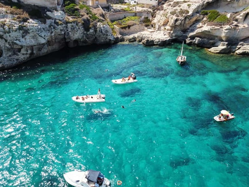 Cagliari: Boat Tour with 4 Swim Stops, Snorkeling & Prosecco - My booking verdict