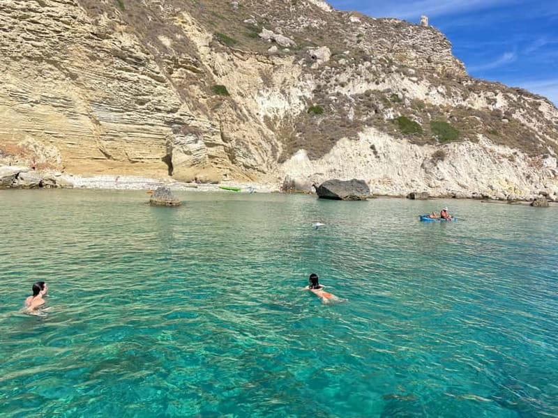 Cagliari: Boat Tour with 4 Swim Stops, Snorkeling & Prosecco - Who will enjoy this boat tour most