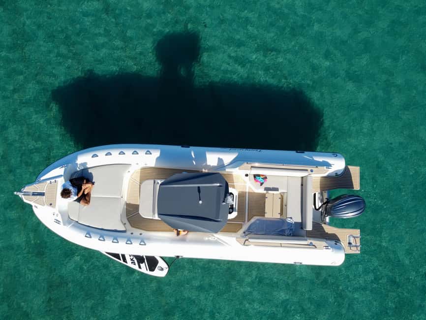 Cagliari: Boat Tour with 5 Snorkeling Stops & Free Drinks - Who will enjoy this tour most