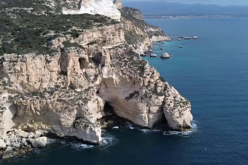 Cagliari: Catamaran Tour, Swimming, Snorkeling, & Prosecco - What the $72 price really buys you