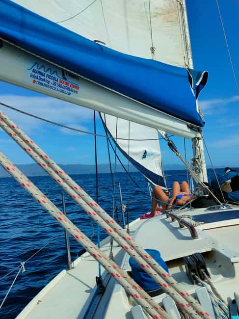 Cagliari Sailing Boat Tour with Snorkeling and Drink - How the $56 price holds up