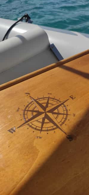 Cagliari: Sella del Diavolo Boat Magic Tour Drinks & Snacks - Should you book the Sella del Diavolo Magic Tour?