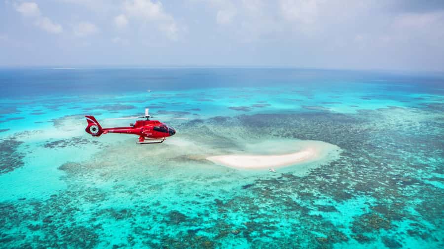 Cairns: Great Barrier Reef Cruise & Scenic Helicopter Flight - Should you book this Cairns reef cruise?
