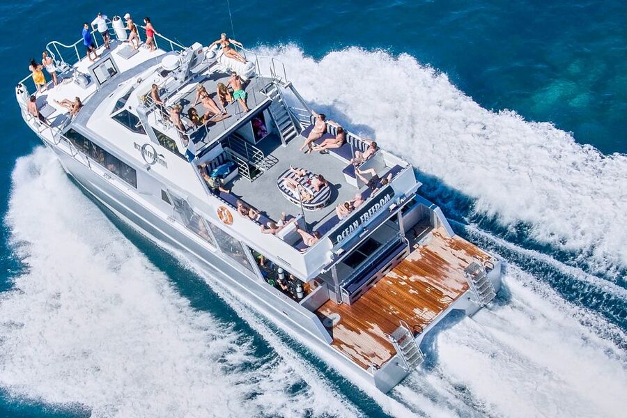 Cairns: Outer and Coral Cay Snorkel and Dive Cruise - Is $183 good value?