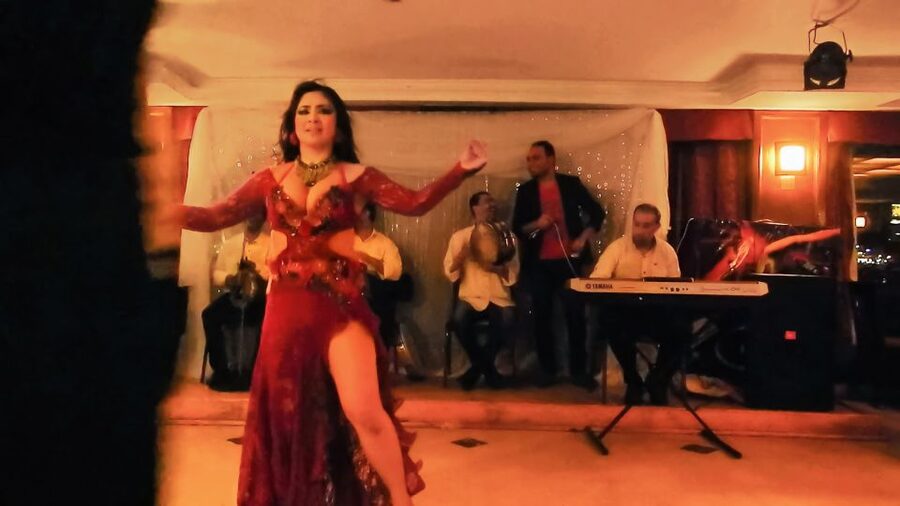 Cairo: Dinner Cruise on the Nile River with Entertainment - Timing, traffic, and the best type of evening