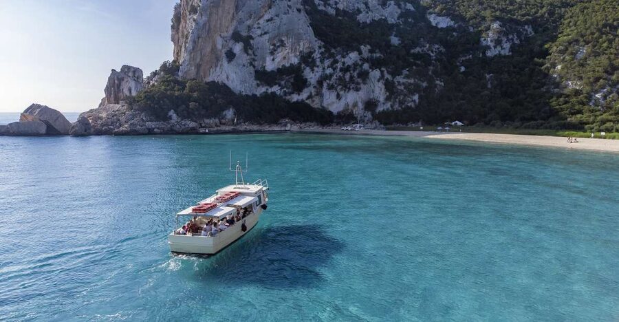 Cala Gonone: Boat ride to Cala Luna beach - Key points to know before you go