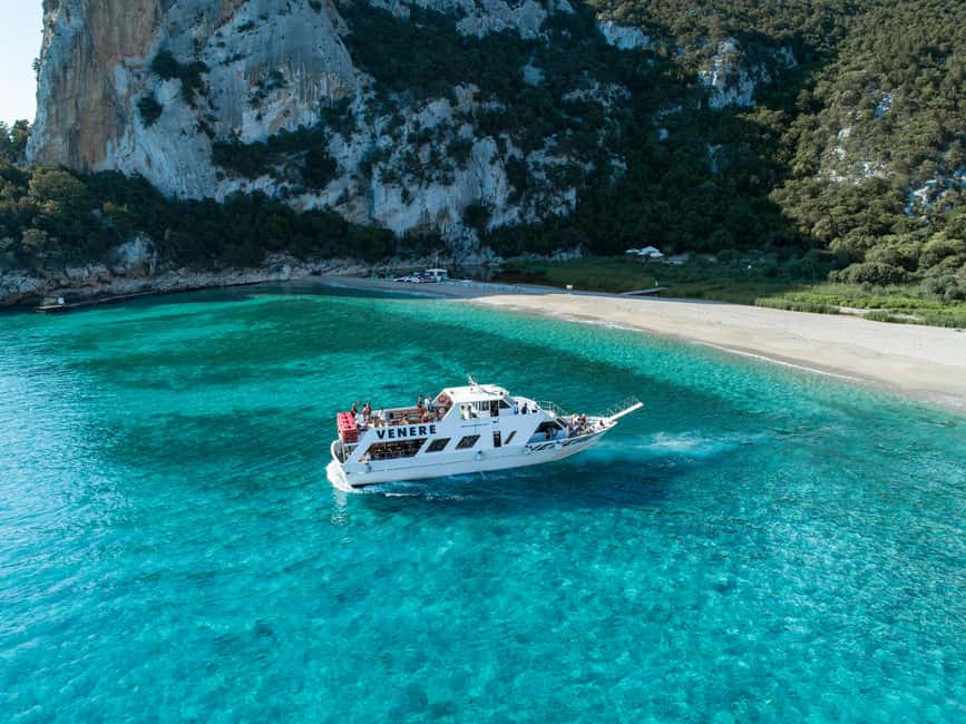 Cala Gonone: Grotta Bue Marino & Cala Luna Beach Boat Trip - Why the Sea Ox Cave still matters