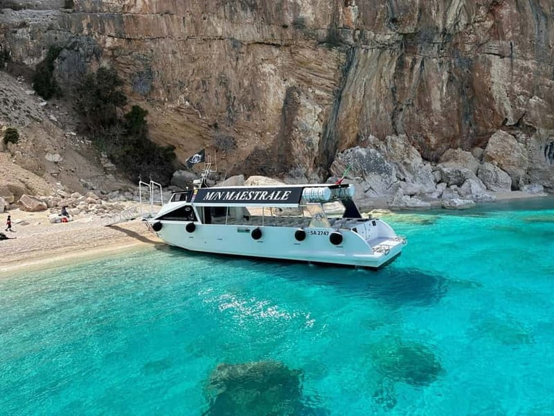 Cala Gonone: Gulf of Orosei Cruise with Cala Goloritzè - Who should book this cruise?