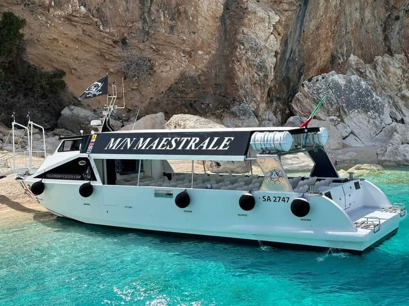 Cala Gonone: Gulf of Orosei Cruise with Cala Goloritzè - Choosing the right departure time
