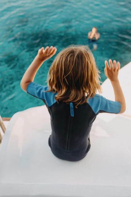 Cala'n Bosc: 3.5-Hour South Coast Sightseeing Boat Trip - Is $38 good value?