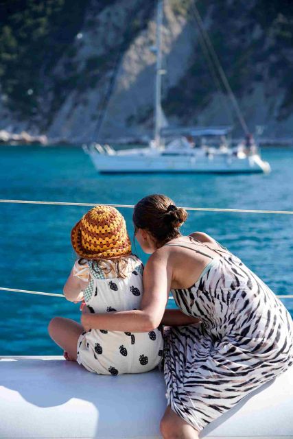 Calpe: Catamaran Tour with Optional Swim Stop - Who will enjoy this trip most