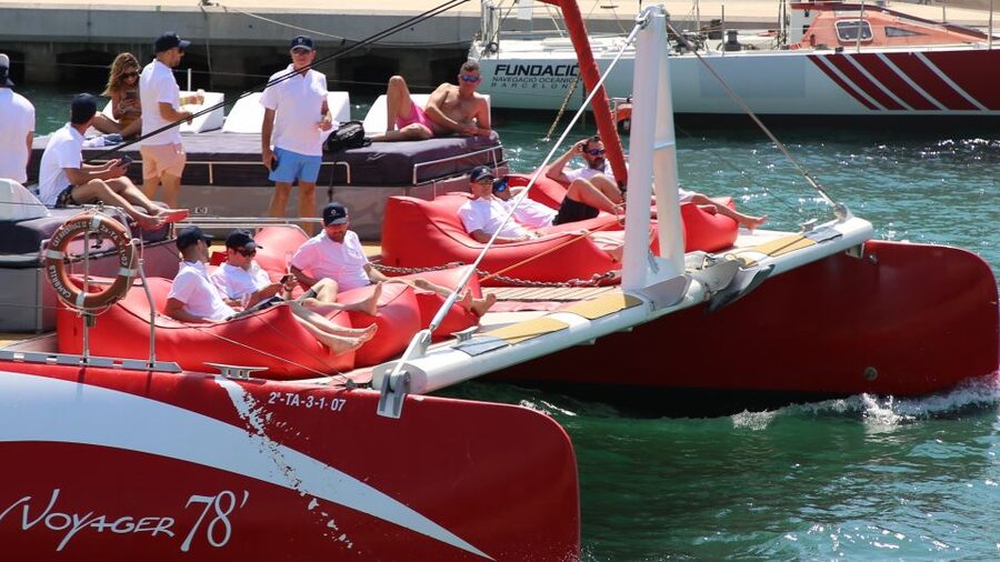 Cambrils: Catamaran Cruise with Drinks and BBQ Lunch Option - Who will enjoy this cruise most