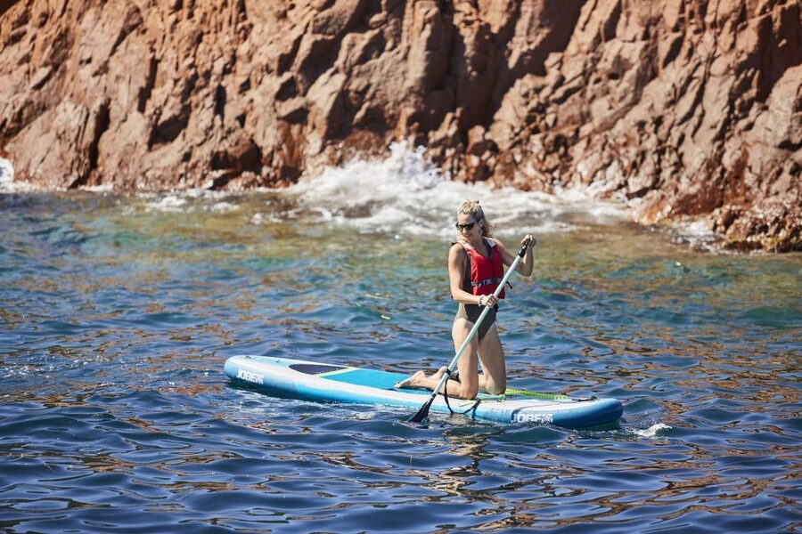 Cannes: Half-Day Catamaran Cruise - Why the bay is best seen from a catamaran