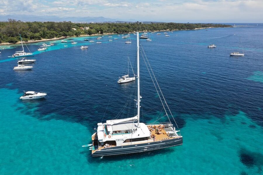 Cannes: Half-Day Catamaran Cruise - Who will enjoy this cruise most?