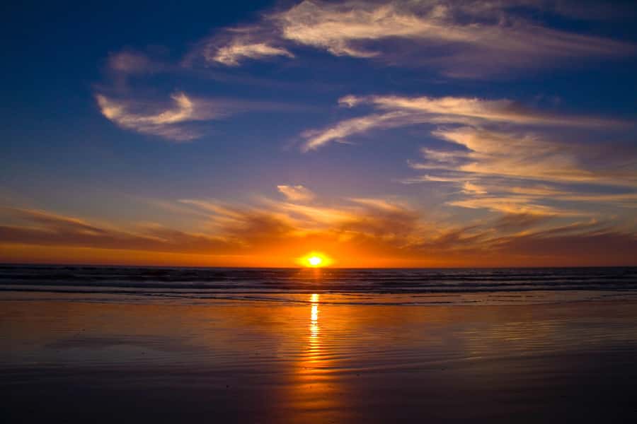 Cape Town: 1.5-Hour Luxury Sunset Cruise with Prosecco - Key Points Before You Book