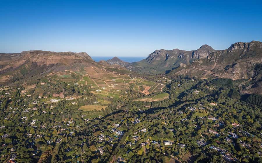 Cape Town: 2 Oceans Helicopter Flight with Boat Tour Ticket - The included catamaran ticket at the Waterfront