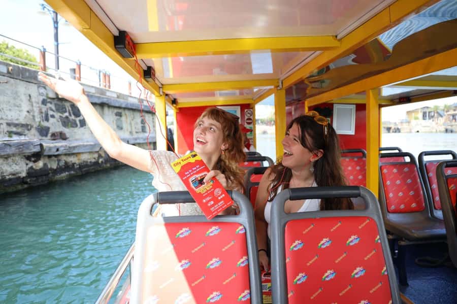 Cape Town: 30 Minute Seal-Watching Harbour Cruise - Booking flexibility and practical limits