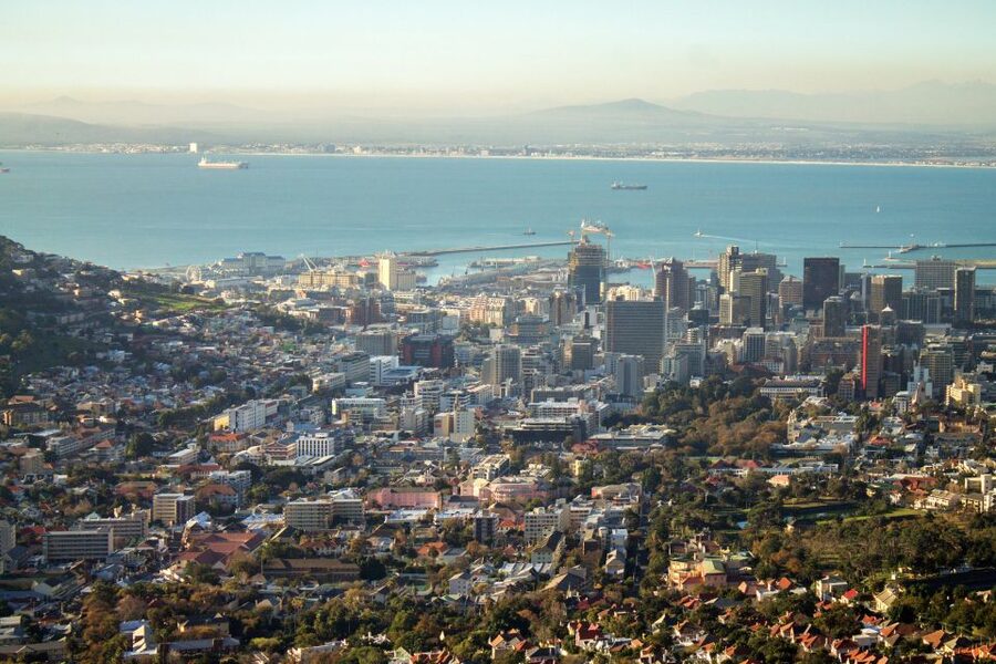 Cape Town: Hop-On Hop-Off Bus Tour with Optional Cruise - Comfort, safety, and practical limits