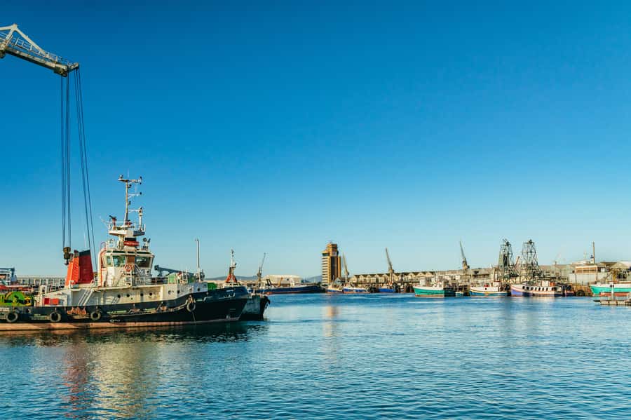 Cape Town: Sunset Champagne Cruise and 3-Course Dinner - Two Glasses of Local Sparkling Wine